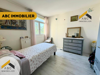 Appartement à vendre 4 pièces 83 m²