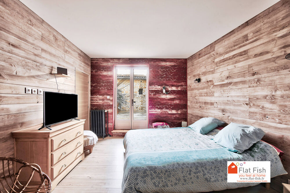 � vendre  Maison Charly (69390)