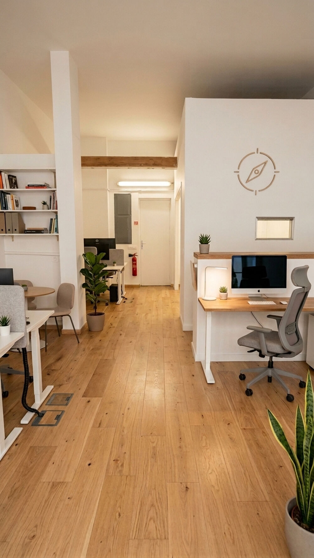 Vente Autre Opportunité au Cannet - Murs commerciaux de 33 m2 à fort potentiel  135 000 € Le cannet