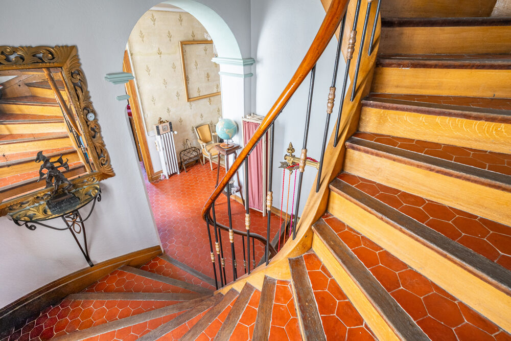 Vente Maison Maison de Parfumeur Grasse
