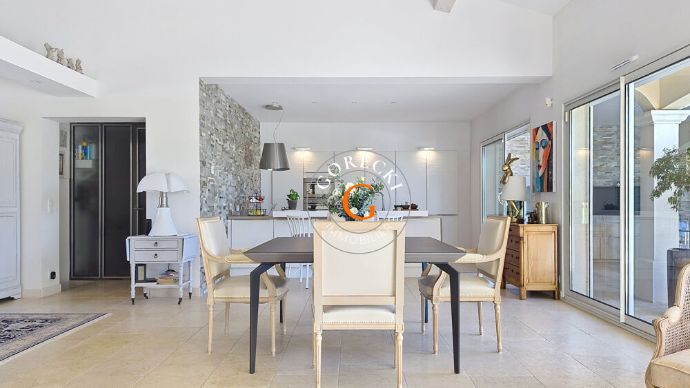 à vendre  Maison Uzès (30700)