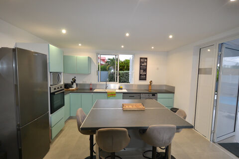  Maison � louer 4 pi�ces 130 m�