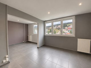  Appartement à vendre 4 pièces 93 m²