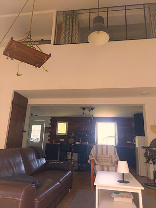  Maison � vendre 4 pi�ces 97 m�