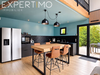  Maison à vendre 3 pièces 71 m²