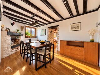 Vente Maison Maison 4 Pièces 122 m2 Thoiry