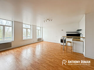  Appartement � vendre 2 pi�ces 50 m�