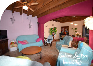  Maison � vendre 5 pi�ces 136 m�