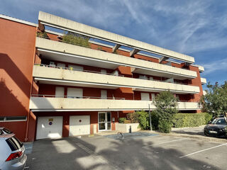 Vente Appartement LUNEL (34400)   Appartement T2 de 47 m2 Carrez + Terrasse privative 8 m2 Lunel