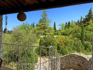  Propri�t�/ch�teau � vendre 13 pi�ces 398 m�