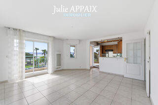  Appartement � vendre 3 pi�ces 65 m�