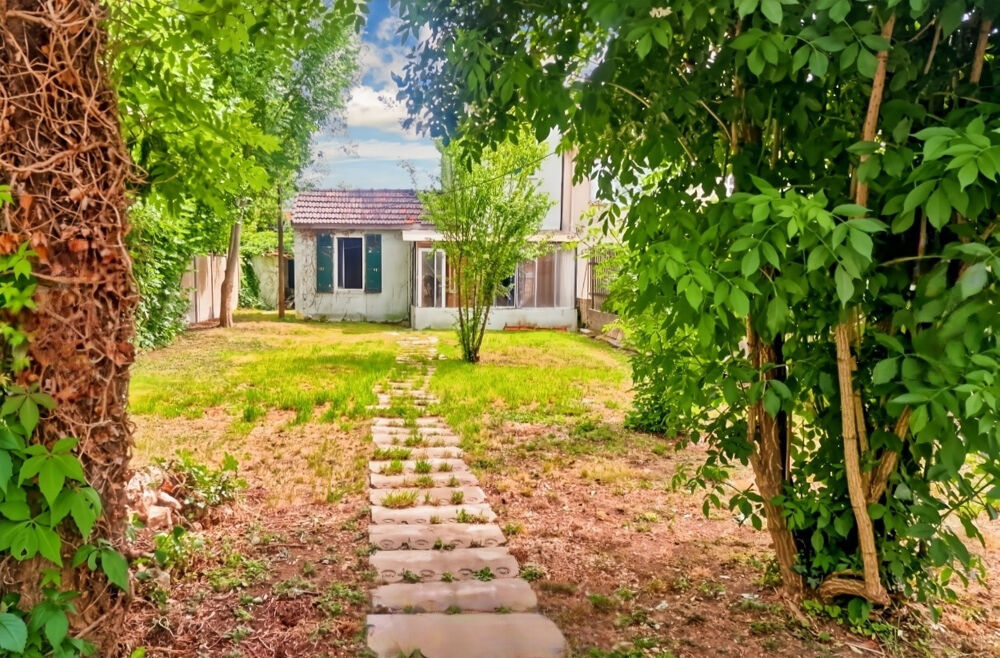 Vente Terrain PONTAULT COMBAULT - TERRAIN CONSTRUCTIBLE DE 403M2 VIABILIS� - QUARTIER DU BOUQUET Pontault combault