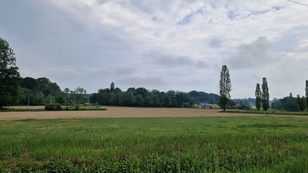Vente Terrain TERRAIN À BÂTIR HORS LOTISSEMENT Ledeuix