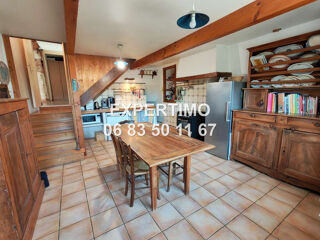  Maison � vendre 6 pi�ces 140 m�