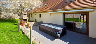  Maison � vendre 8 pi�ces 150 m�