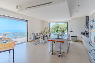  Maison à vendre 6 pièces 165 m²