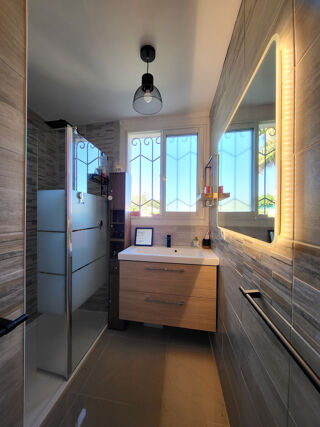  Appartement � vendre 4 pi�ces 72 m�