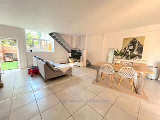  Maison à vendre 3 pièces 93 m²
