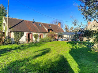  Maison � vendre 7 pi�ces 189 m�