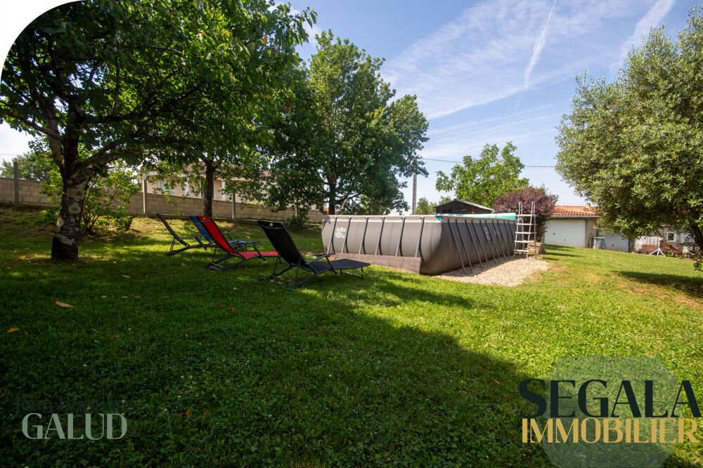 Vente Maison Propriété sur les hauteurs de Carmaux Carmaux