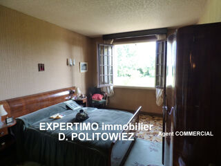  Maison � vendre 6 pi�ces 175 m�