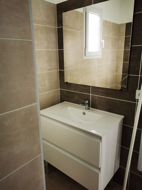  Appartement � louer 1 pi�ce 18 m�