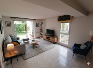  Appartement à vendre 4 pièces 88 m²