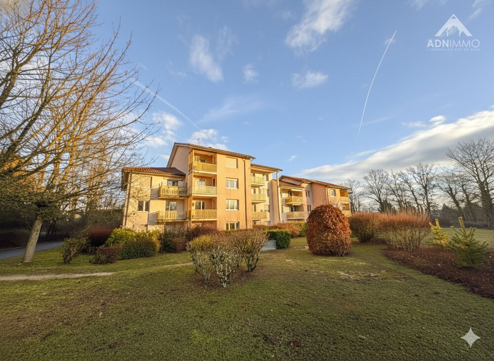 Appartement Duplex 4 Pièces 122 m2