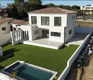  Maison � vendre 5 pi�ces 156 m�