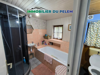  Maison � vendre 3 pi�ces 81 m�