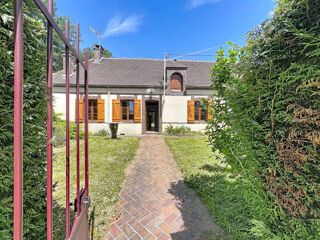 Maison à vendre 5 pièces 155 m²