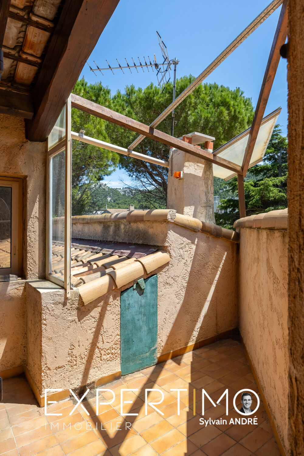 � vendre  Maison Marseille 9