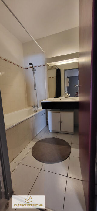  Appartement à vendre 2 pièces 52 m²