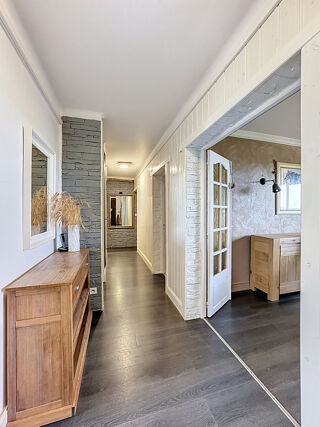  Appartement  vendre 4 pices 97 m