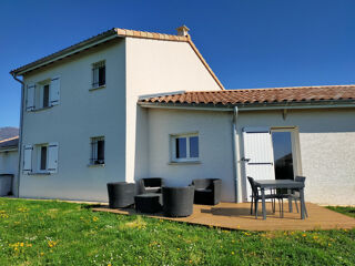  Maison � vendre 6 pi�ces 137 m�