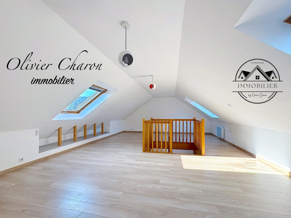  vendre  Maison Chambourcy (78240)