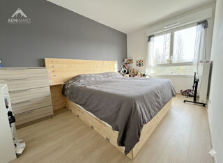  Maison à vendre 4 pièces 92 m²