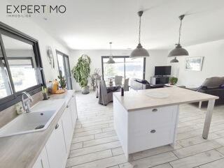  Maison � vendre 5 pi�ces 100 m�