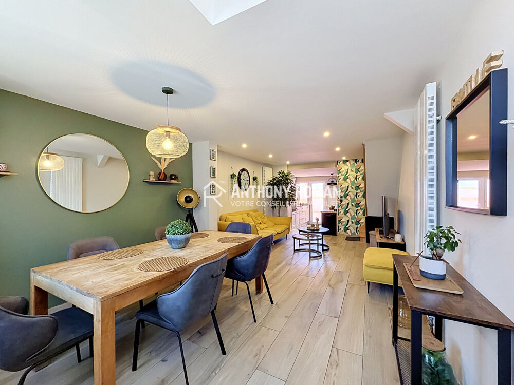 Vente Maison MAISON - 4 PIÈCES - 90 M2 La bassee