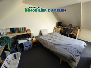  Maison à vendre 2 pièces 39 m²
