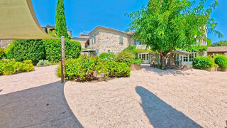  Maison à vendre 9 pièces 323 m²