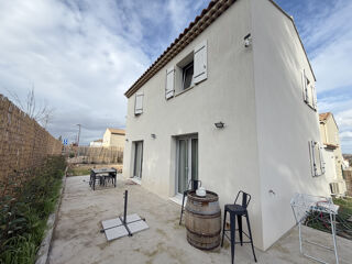  Maison � vendre 5 pi�ces 96 m�