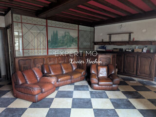  Maison � vendre 15 + pi�ces 960 m�