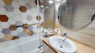  Appartement  vendre 2 pices 43 m