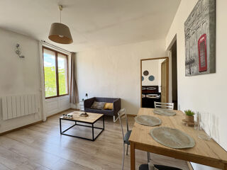  Appartement � vendre 2 pi�ces 43 m�