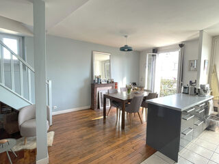  Duplex/triplex  vendre 4 pices 115 m
