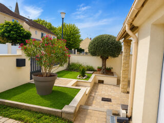  Maison à vendre 4 pièces 86 m²