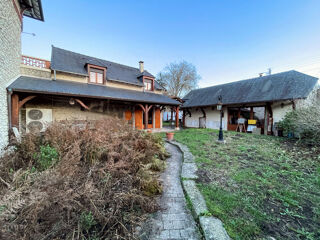  Maison � vendre 15 + pi�ces 240 m�