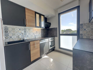  Appartement � vendre 4 pi�ces 84 m�