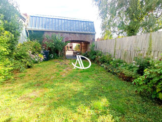  Ferme à vendre 4 pièces 90 m²